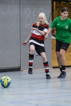 Bild 74 - wCJ Loewinnen Cup C1